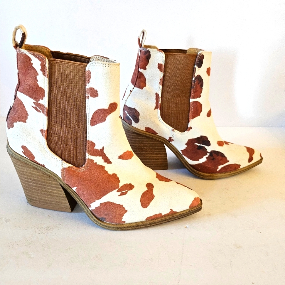 Barn Babe Boots